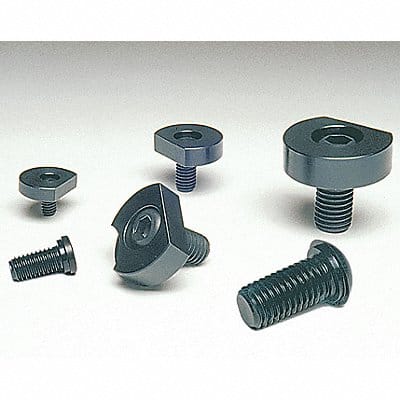 Fixture Clamp Steel