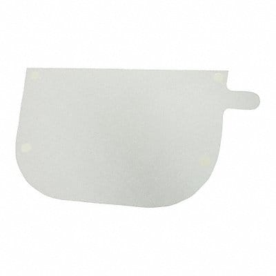 Protective Film for Hood Visor PK12