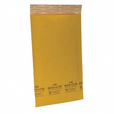 Mailer Envelopes Kraft Paper PK250