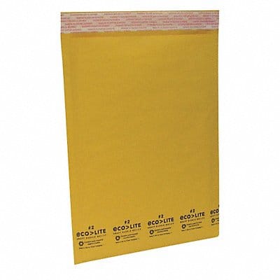 Mailer Envelopes Kraft Paper PK100