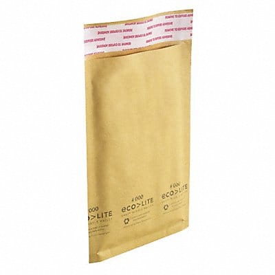 Mailer Envelopes Kraft Paper PK500