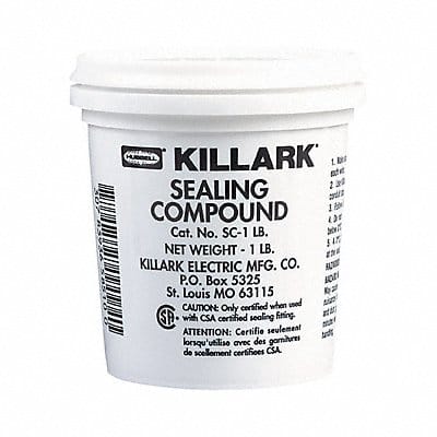 1Lb Sealing Compound