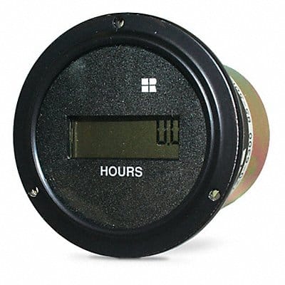 Hour Meter