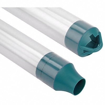 Disposable Bailer 1365mL Clear PVC PK24