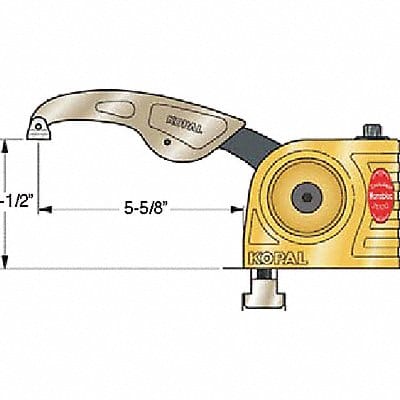 Fixture Clamp Steel