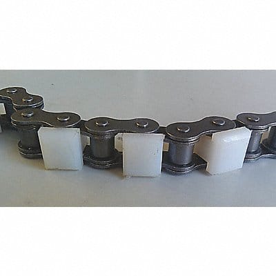 Fixture Clamp Steel