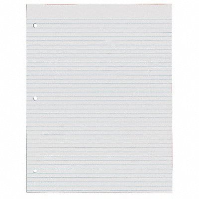 Looseleaf Paper Ruled PK100