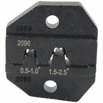 Crimping Die 22 to 14 AWG