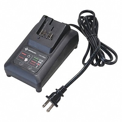 Battery Charger Li-Ion 1 Port