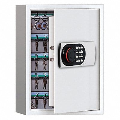 Key Cabinet Digital Lock 100 Keys