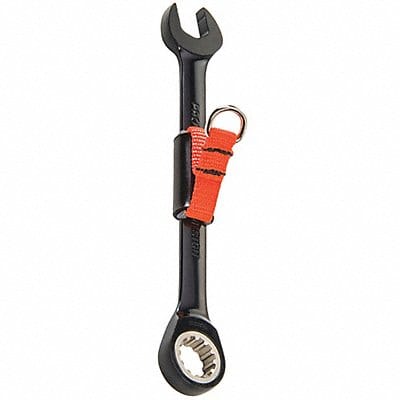 Ratcheting Wrench SAE 1/4 in