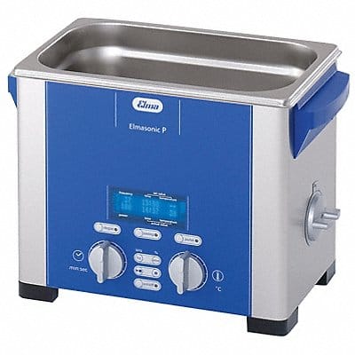 Ultrasonic Cleaner .7 gal 110/120V