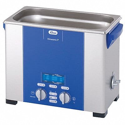 Ultrasonic Cleaner 1.5 gal 110/120V