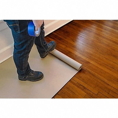 Floor Protection Paper 35 in x 144 ft.