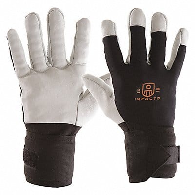 Mechanics Gloves XS/6 10 PR