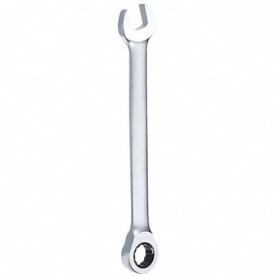 Combo Wrench CV Steel Metric 0 deg.