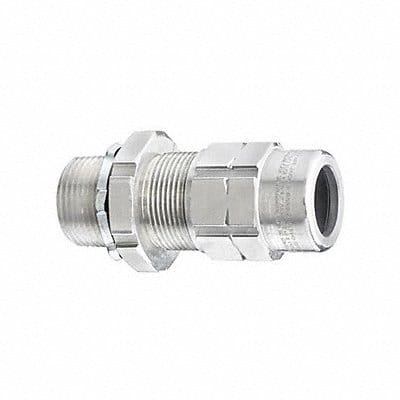 Conduit Fitting Brass Trade Size 2in