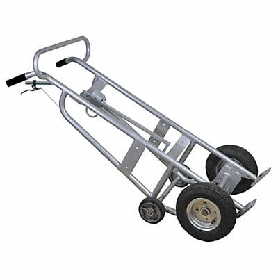 Drum Hand Truck 1000 lb Aluminum