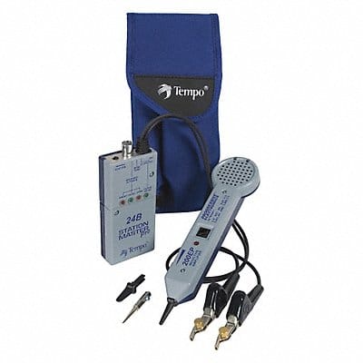 Tester Irrigation Kit 24Bk