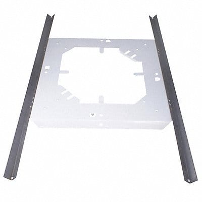 8 inch ceiling speaker MT/support