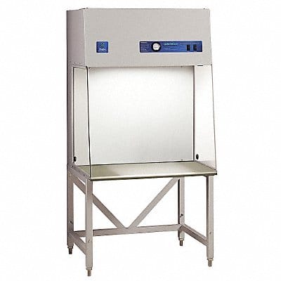 8 ft Purifier Hcbench uv/34 in d/115v