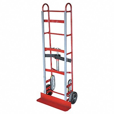 Hand Truck 750 lb 15 D 61-1/2 H 24 W