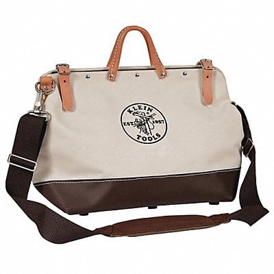 Tool Bag Canvas General Purpose