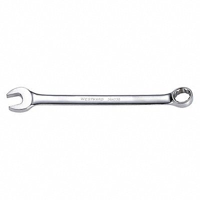 Combination Wrench Metric 15 mm