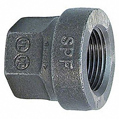 Reducing Coupling FNPT 3/8 x 1/8 in