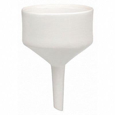 Funnel 115.68 mm Dia 208.22 mm H 600 mL