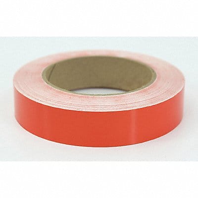 Floor Marking Tape 1 Orange