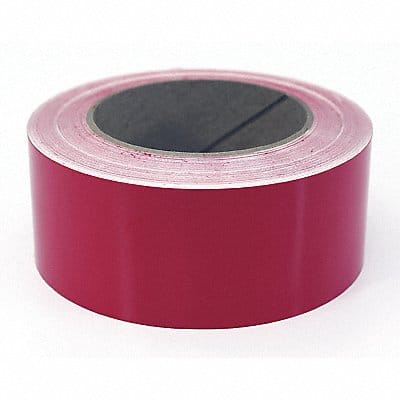 Floor Marking Tape 2 Red