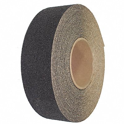 Slip Resistant Floor Tape 2 x60 ft Black