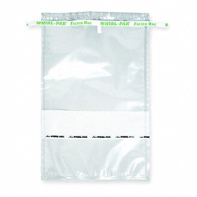 Blender Filter Bags Closure 55 oz PK250