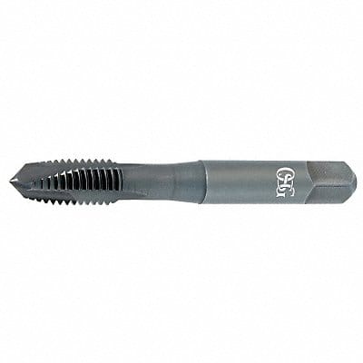 Spiral Point Tap #4-48 HSS-E