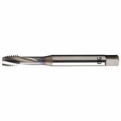 Spiral Flute Tap 1/4 -28 HSS-E