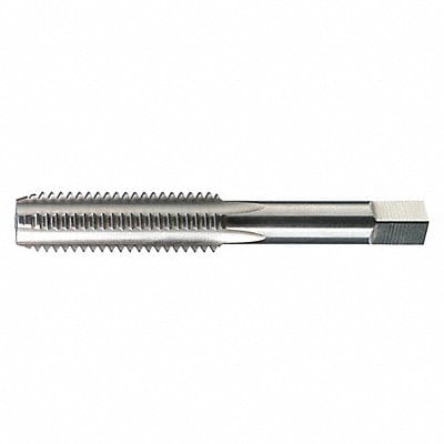 Straight Flute Tap M12x1 HSS