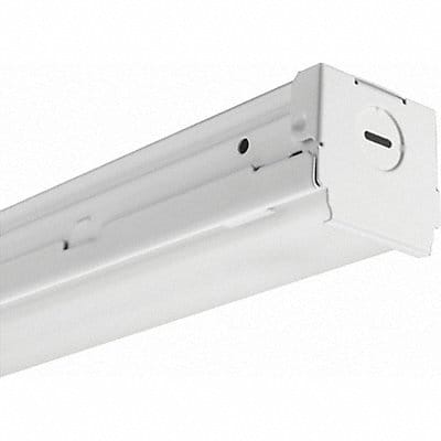 LED Strip Light 4 ft L 4964 lm 34W