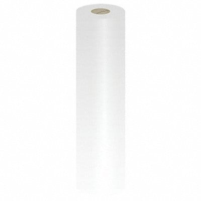 J2309 Ribbon 984 ft L White 8-1/2 in W