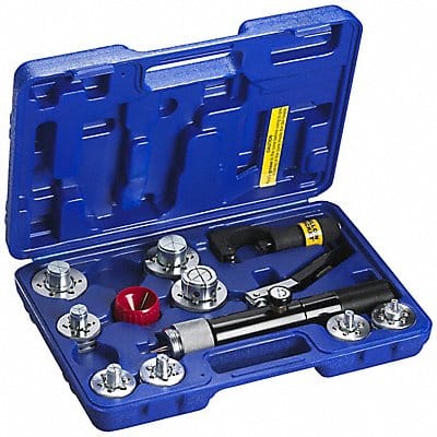 Tube Expander Kit Hydraulic