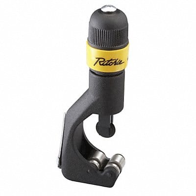 Tubing Cutter 1 to 1-5/8 Cut Cap.