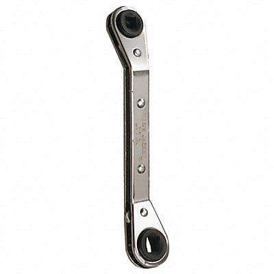 Box End Wrench 5-5/8 L