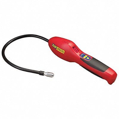 Combustible Gas Detector