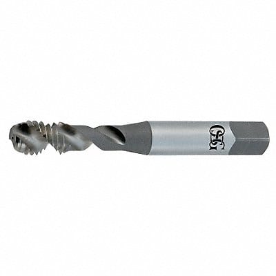 Spiral Flute Tap 5/16 -24 HSS-E