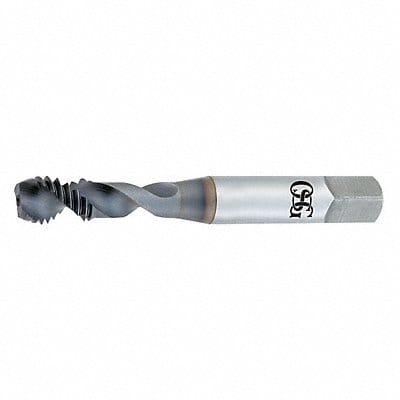 Spiral Flute Tap M5x0.80 HSS-E