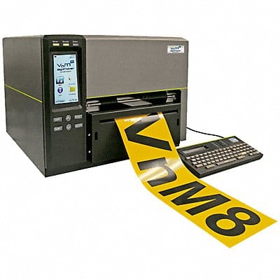 Desktop Label Printer 5in/sec