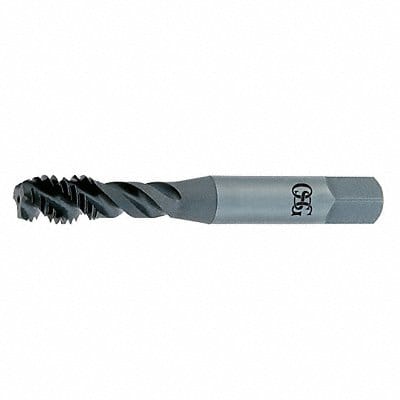 Spiral Flute Tap 1/2 -13 HSS-E