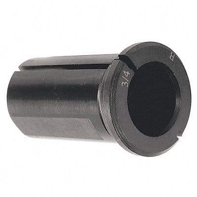 Tool Holder Bushing 1/2 ID 1-1/2 OD