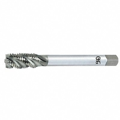 Spiral Flute Tap M22x2.50 HSS