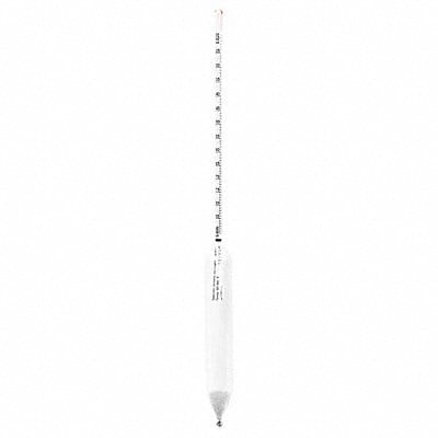 Hydrometer 0.820/0.890